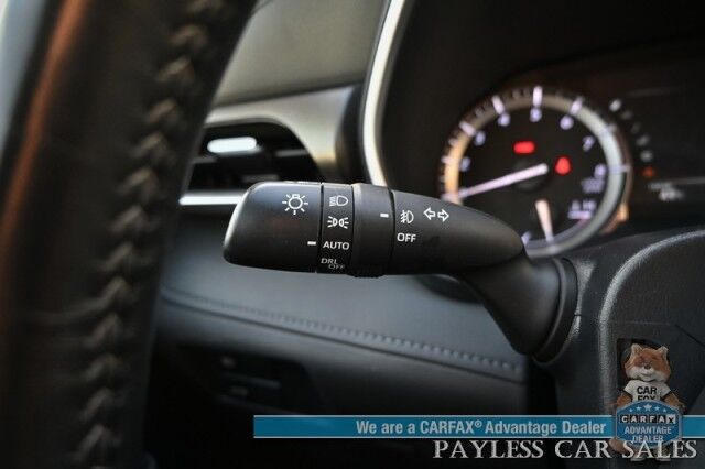 2022 Toyota Highlander XLE / AWD / Power & Heated Leather Seats / Sunroof / Adaptive Cruise / Lane Departure & Blind Spot Alert / Apple CarPlay & Android Auto / Backup Camera / Rear Captain Chairs / 3rd Row / Seats 7 / 1-Owner Anchorage AK 2022 Toyota Highlander XLE / AWD / Power & Heated Leather Seats / Sunroof / Adaptive Cruise / Lane Departure & Blind Spot Alert / Apple CarPlay & Android Auto / Backup Camera / Rear Captain Chairs / 3rd Row / Seats 7 / 1-Owner Anchorage AK