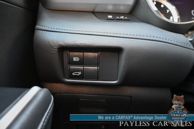 2022 Toyota Highlander XLE / AWD / Power & Heated Leather Seats / Sunroof / Adaptive Cruise / Lane Departure & Blind Spot Alert / Apple CarPlay & Android Auto / Backup Camera / Rear Captain Chairs / 3rd Row / Seats 7 / 1-Owner Anchorage AK 2022 Toyota Highlander XLE / AWD / Power & Heated Leather Seats / Sunroof / Adaptive Cruise / Lane Departure & Blind Spot Alert / Apple CarPlay & Android Auto / Backup Camera / Rear Captain Chairs / 3rd Row / Seats 7 / 1-Owner Anchorage AK