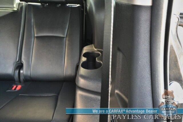 2022 Toyota Highlander XLE / AWD / Power & Heated Leather Seats / Sunroof / Adaptive Cruise / Lane Departure & Blind Spot Alert / Apple CarPlay & Android Auto / Backup Camera / Rear Captain Chairs / 3rd Row / Seats 7 / 1-Owner Anchorage AK 2022 Toyota Highlander XLE / AWD / Power & Heated Leather Seats / Sunroof / Adaptive Cruise / Lane Departure & Blind Spot Alert / Apple CarPlay & Android Auto / Backup Camera / Rear Captain Chairs / 3rd Row / Seats 7 / 1-Owner Anchorage AK