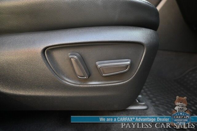 2022 Toyota Highlander XLE / AWD / Power & Heated Leather Seats / Sunroof / Adaptive Cruise / Lane Departure & Blind Spot Alert / Apple CarPlay & Android Auto / Backup Camera / Rear Captain Chairs / 3rd Row / Seats 7 / 1-Owner Anchorage AK 2022 Toyota Highlander XLE / AWD / Power & Heated Leather Seats / Sunroof / Adaptive Cruise / Lane Departure & Blind Spot Alert / Apple CarPlay & Android Auto / Backup Camera / Rear Captain Chairs / 3rd Row / Seats 7 / 1-Owner Anchorage AK