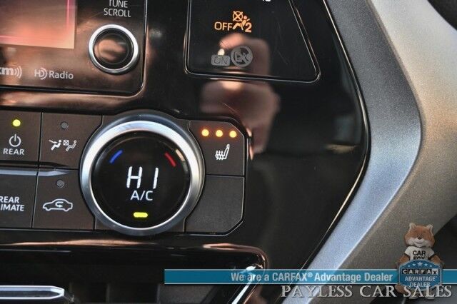 2022 Toyota Highlander XLE / AWD / Power & Heated Leather Seats / Sunroof / Adaptive Cruise / Lane Departure & Blind Spot Alert / Apple CarPlay & Android Auto / Backup Camera / Rear Captain Chairs / 3rd Row / Seats 7 / 1-Owner Anchorage AK 2022 Toyota Highlander XLE / AWD / Power & Heated Leather Seats / Sunroof / Adaptive Cruise / Lane Departure & Blind Spot Alert / Apple CarPlay & Android Auto / Backup Camera / Rear Captain Chairs / 3rd Row / Seats 7 / 1-Owner Anchorage AK