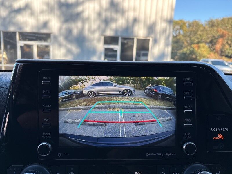 2022 Toyota Highlander XLE AWD w/LEATHER & SUNROOF Seffner FL