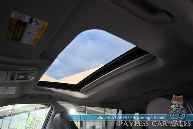 2022 Toyota Highlander XLE Anchorage AK