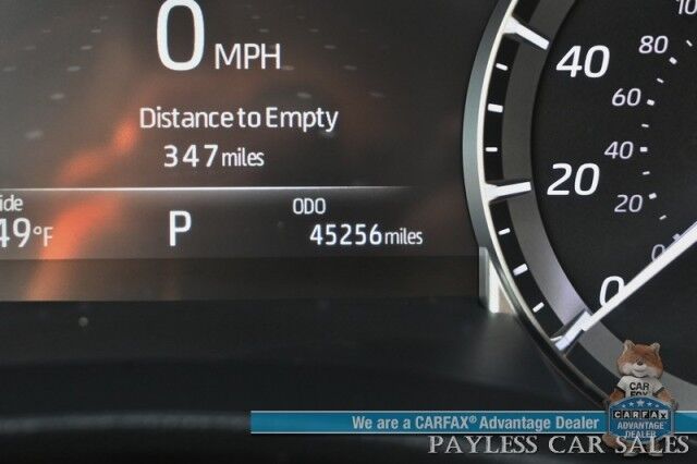 2022 Toyota Highlander XLE Anchorage AK