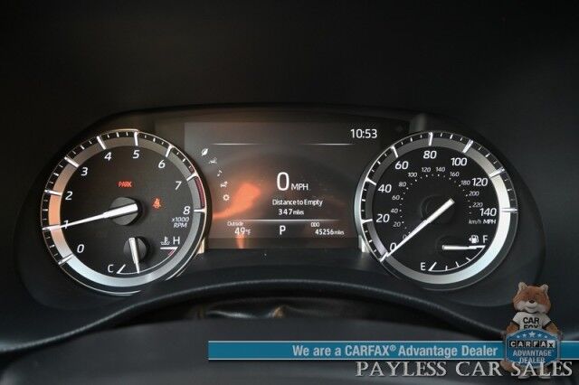 2022 Toyota Highlander XLE Anchorage AK