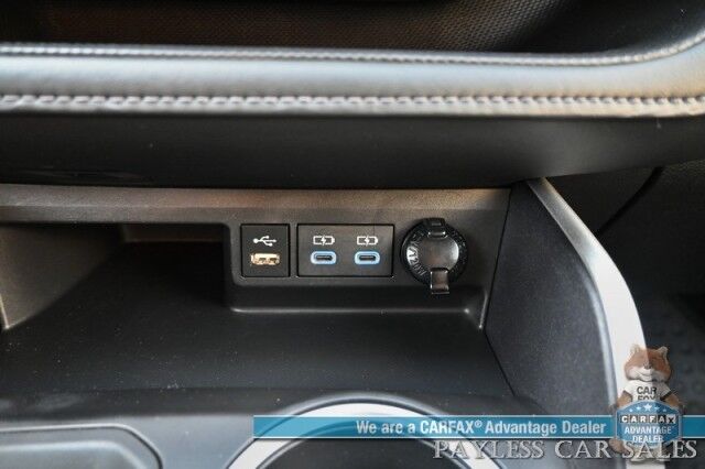 2022 Toyota Highlander XLE Anchorage AK