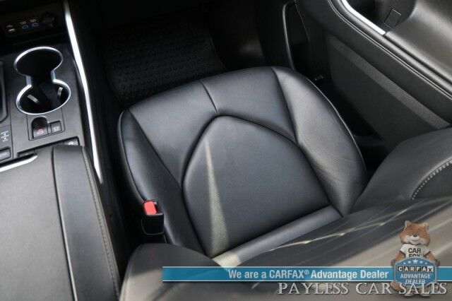 2022 Toyota Highlander XLE Anchorage AK