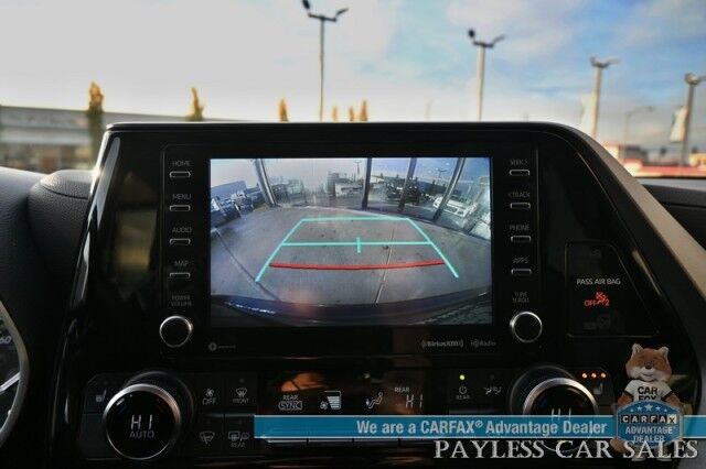 2022 Toyota Highlander XLE Anchorage AK