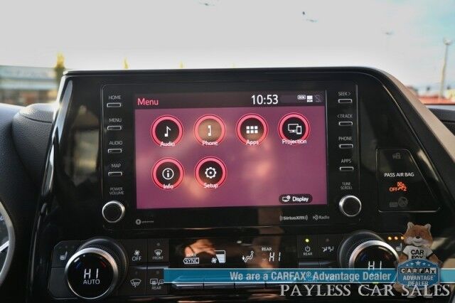 2022 Toyota Highlander XLE Anchorage AK