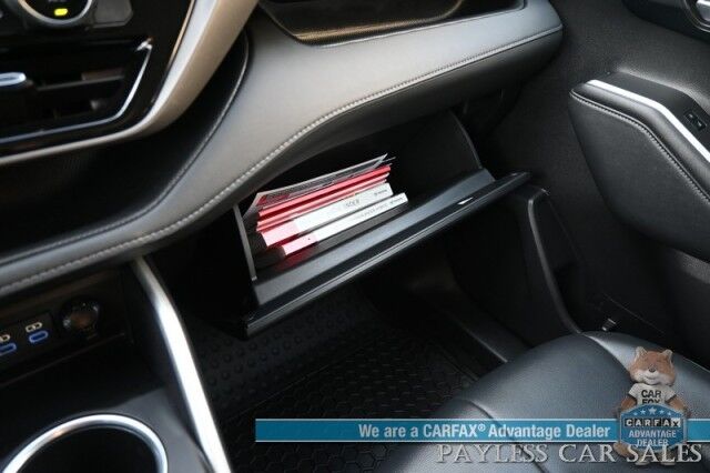 2022 Toyota Highlander XLE Anchorage AK