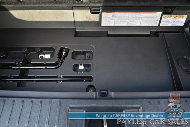 2022 Toyota Highlander XLE Anchorage AK