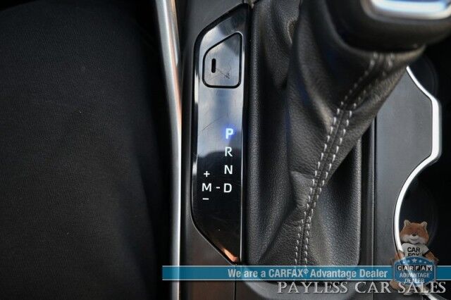 2022 Toyota Highlander XLE Anchorage AK