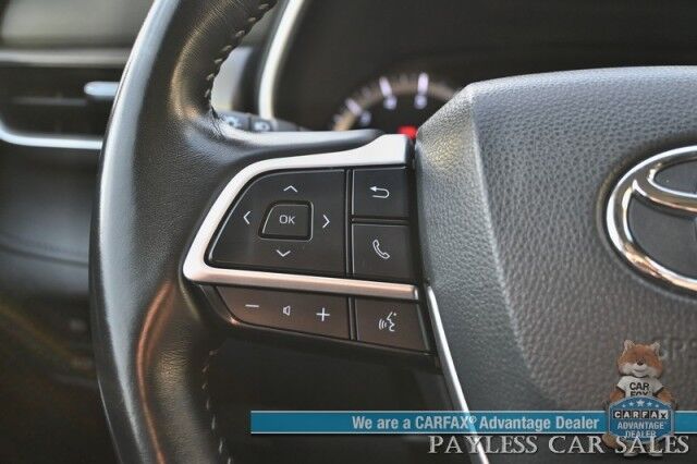 2022 Toyota Highlander XLE Anchorage AK 2022 Toyota Highlander XLE Anchorage AK