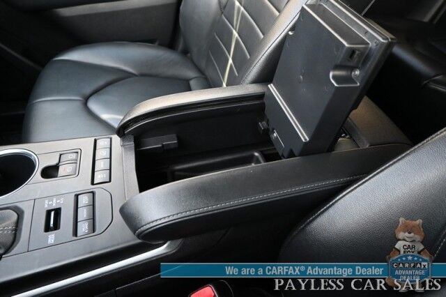 2022 Toyota Highlander XLE Anchorage AK