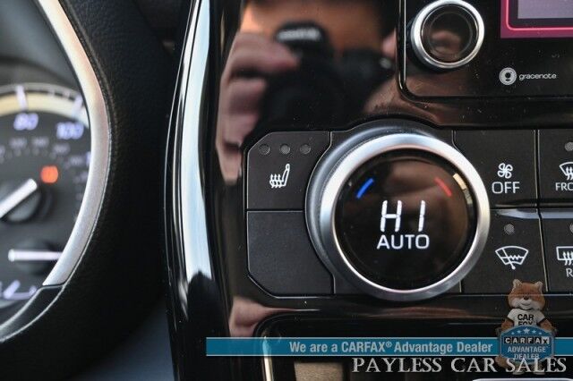 2022 Toyota Highlander XLE Anchorage AK