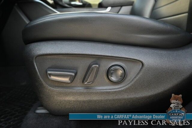 2022 Toyota Highlander XLE Anchorage AK 2022 Toyota Highlander XLE Anchorage AK