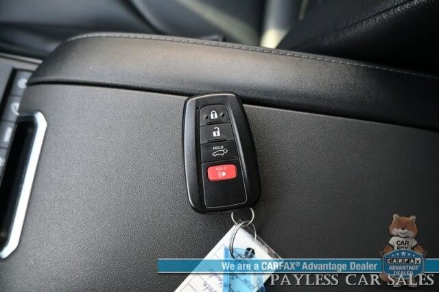 2022 Toyota Highlander XLE Anchorage AK