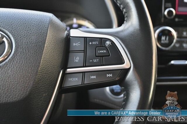 2022 Toyota Highlander XLE Anchorage AK