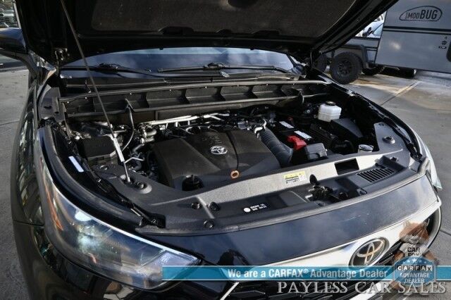 2022 Toyota Highlander XLE Anchorage AK