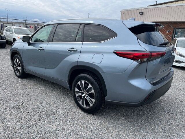 2022 Toyota Highlander XLE Ashland VA