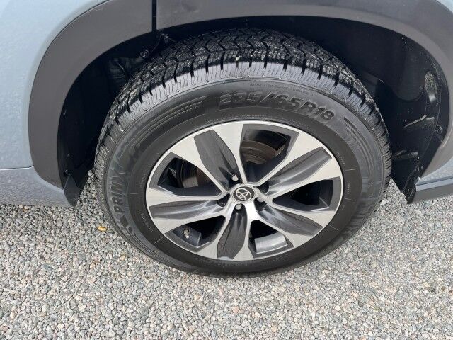 2022 Toyota Highlander XLE Ashland VA