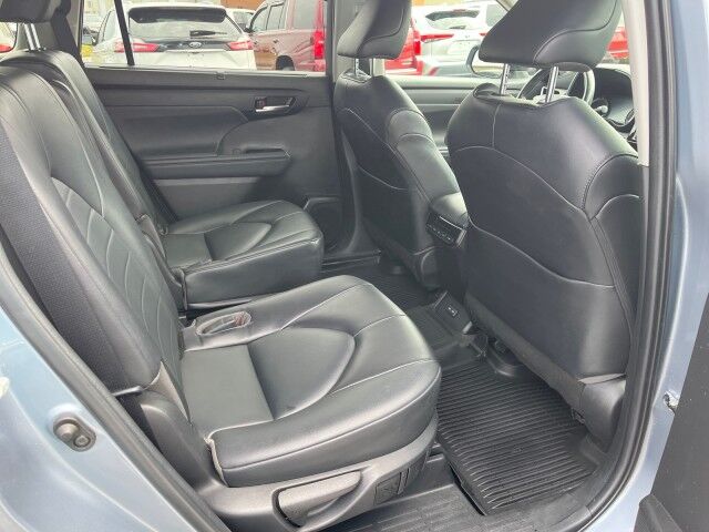 2022 Toyota Highlander XLE Ashland VA