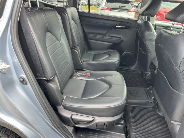 2022 Toyota Highlander XLE Ashland VA