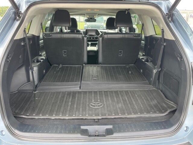 2022 Toyota Highlander XLE Ashland VA
