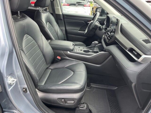 2022 Toyota Highlander XLE Ashland VA