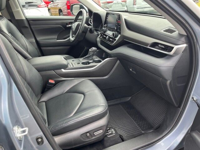 2022 Toyota Highlander XLE Ashland VA