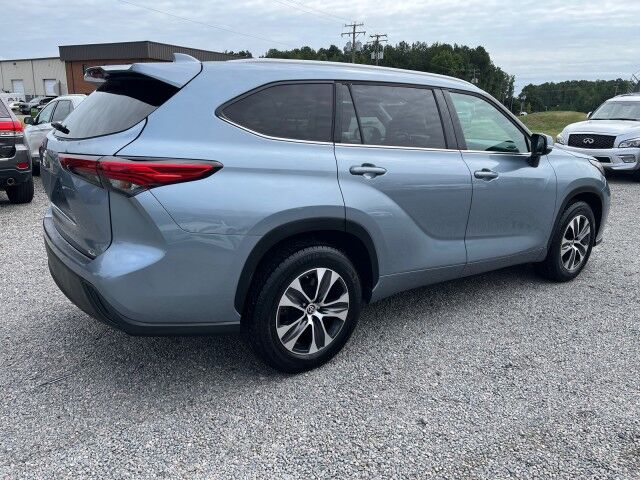 2022 Toyota Highlander XLE Ashland VA