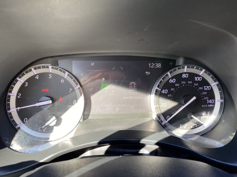 2022 Toyota Highlander XLE Bristol  PA