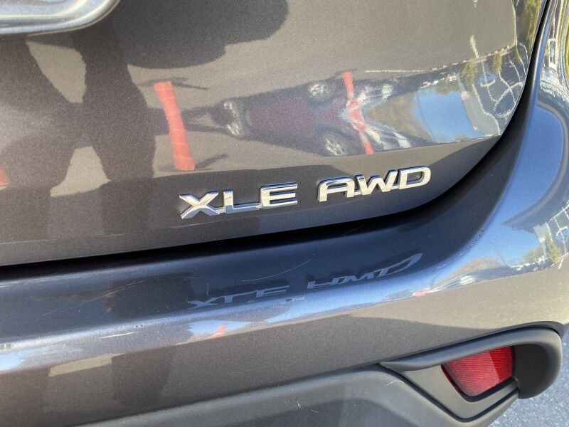 2022 Toyota Highlander XLE Bristol  PA