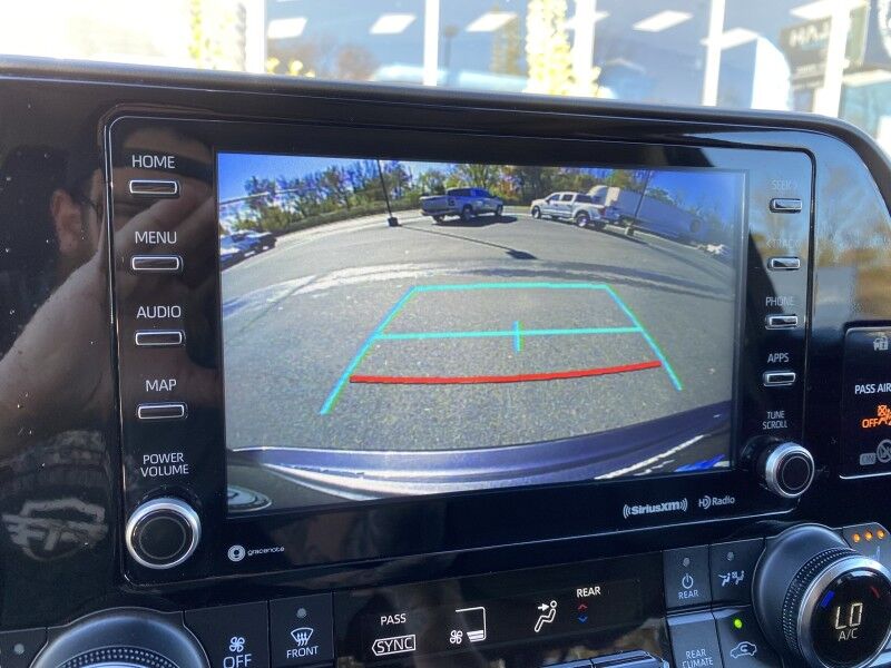 2022 Toyota Highlander XLE Bristol  PA