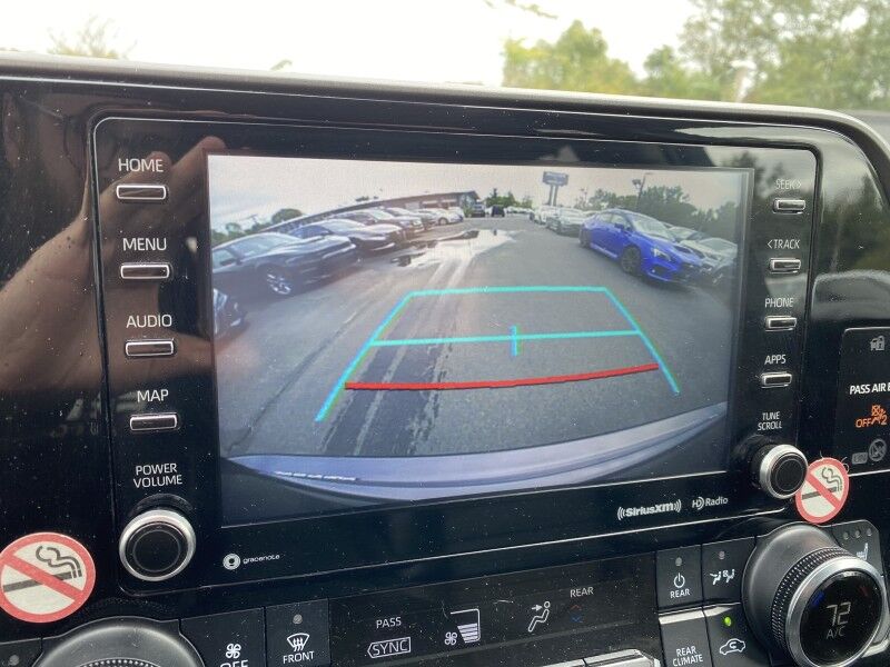 2022 Toyota Highlander XLE Bristol  PA