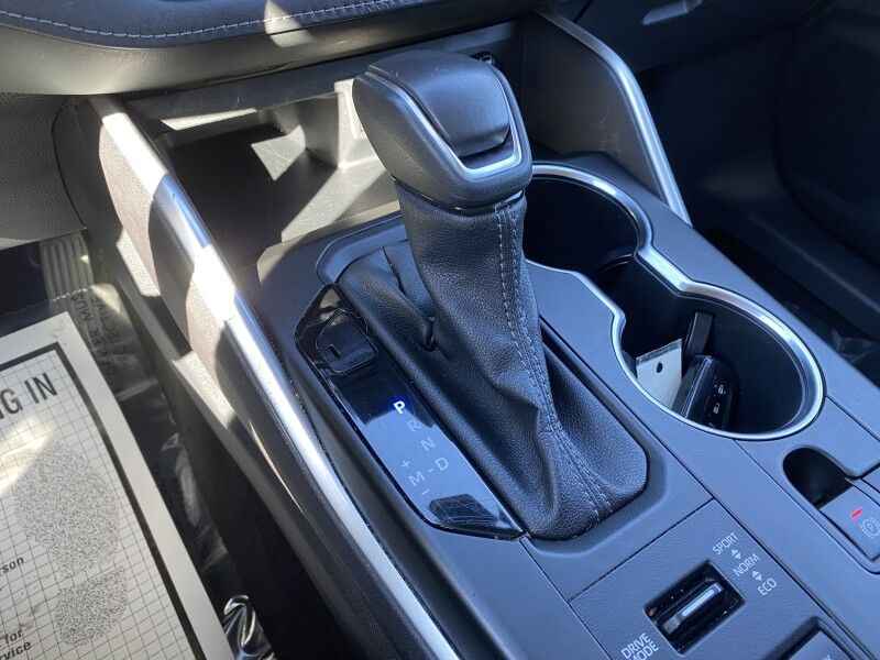 2022 Toyota Highlander XLE Bristol  PA