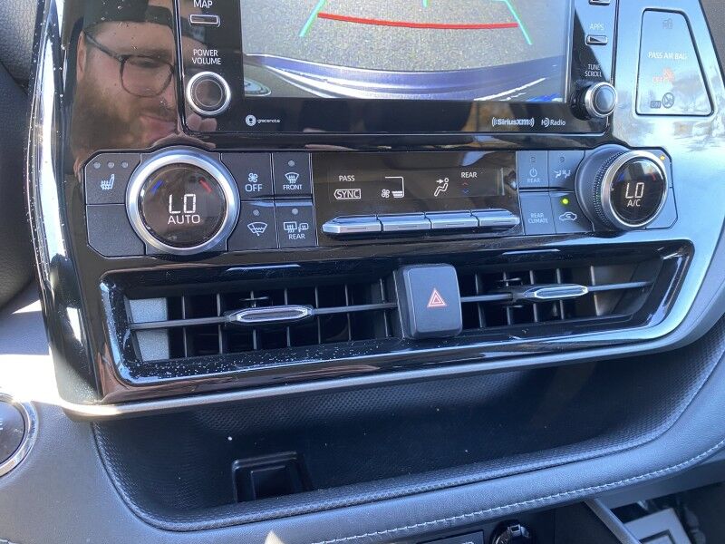 2022 Toyota Highlander XLE Bristol  PA