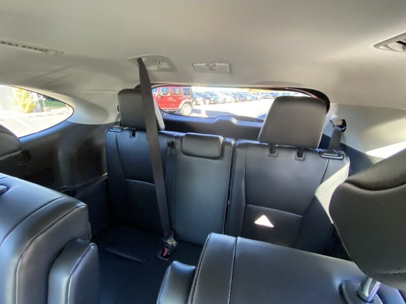 2022 Toyota Highlander XLE Bristol  PA