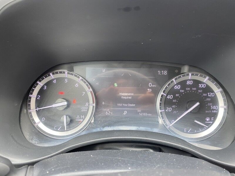 2022 Toyota Highlander XLE Bristol  PA