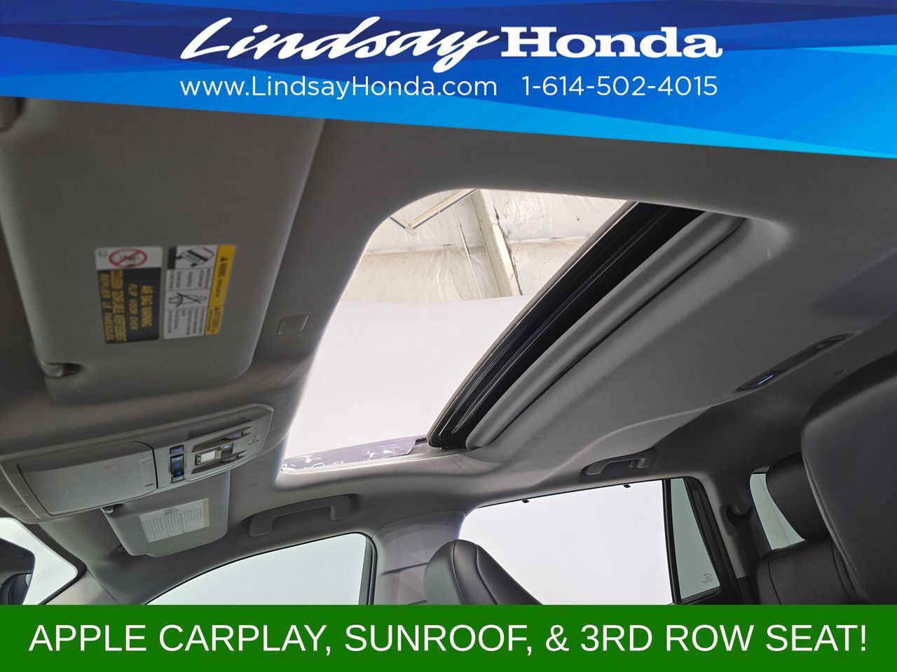 2022 Toyota Highlander XLE Columbus OH
