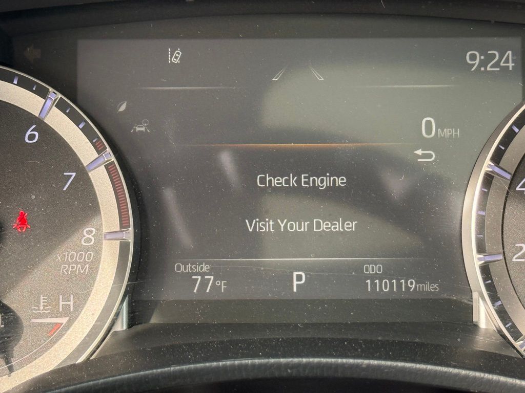 2022 Toyota Highlander XLE Crestwood KY