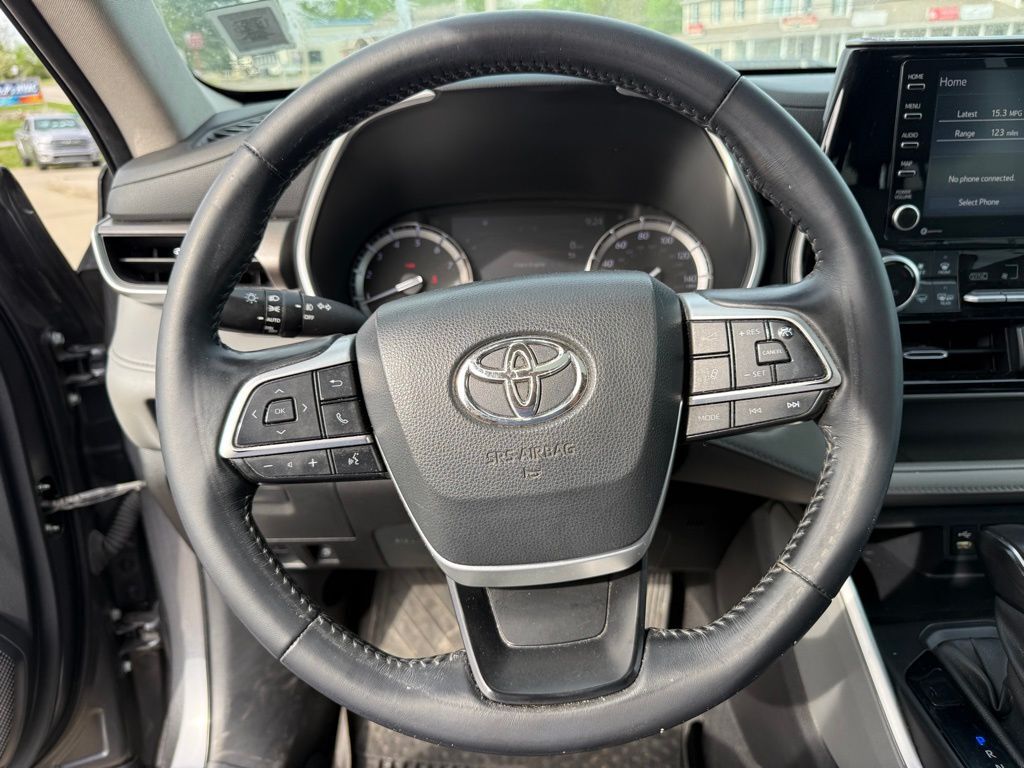 2022 Toyota Highlander XLE Crestwood KY