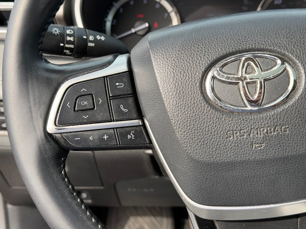 2022 Toyota Highlander XLE Crestwood KY