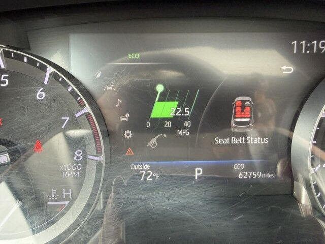 2022 Toyota Highlander XLE Crossville TN