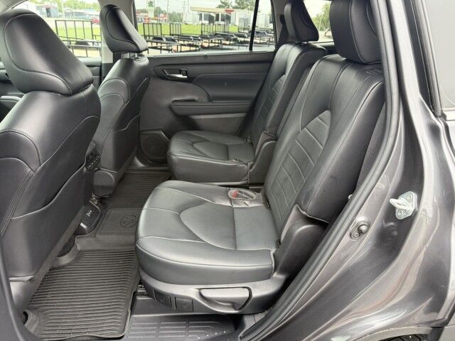 2022 Toyota Highlander XLE Crossville TN