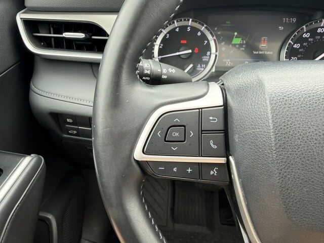 2022 Toyota Highlander XLE Crossville TN