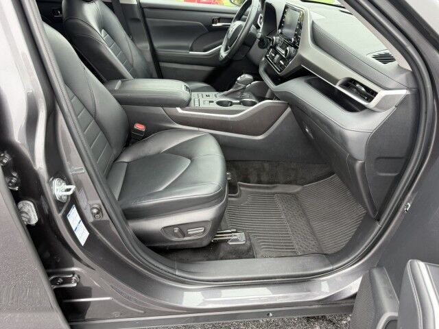2022 Toyota Highlander XLE Crossville TN