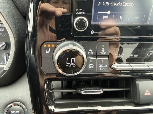 2022 Toyota Highlander XLE Crossville TN