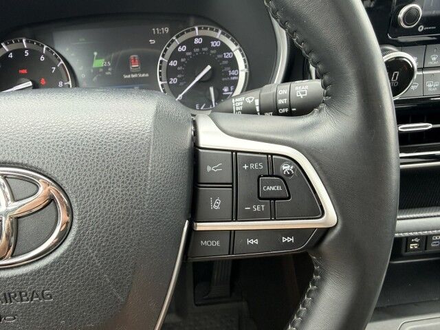 2022 Toyota Highlander XLE Crossville TN