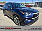 2022 Toyota Highlander XLE Elko NV